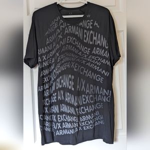 Armani exchange shirt